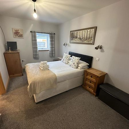 Pleasant Point Holiday Cottages Rosemarkie Eksteriør bilde
