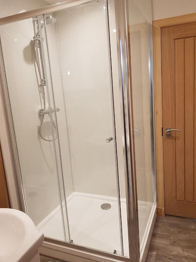 Pleasant Point Holiday Cottages Rosemarkie Eksteriør bilde