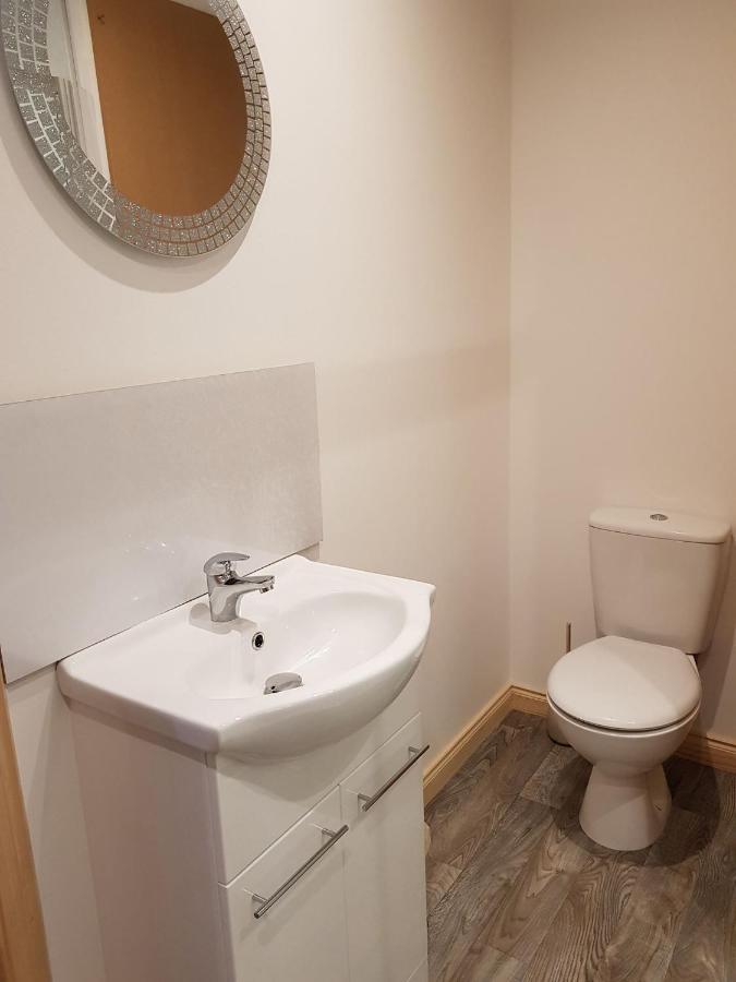 Pleasant Point Holiday Cottages Rosemarkie Eksteriør bilde