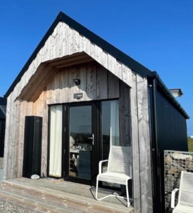 Pleasant Point Holiday Cottages Rosemarkie Eksteriør bilde